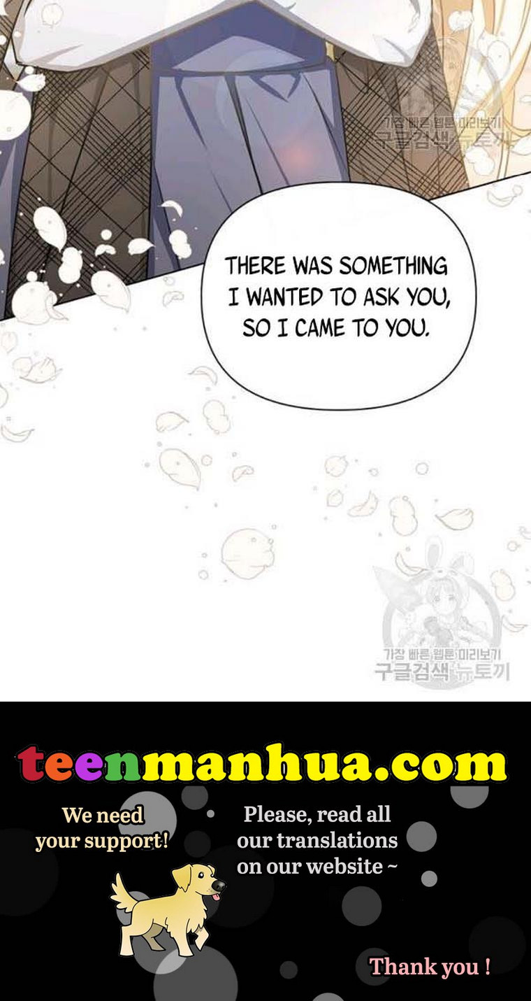Cling to me (Please Be Obsessed With Me) chapter 21 page 99