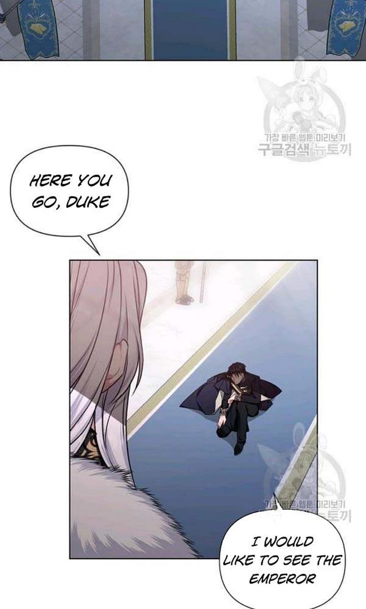 Cling to me (Please Be Obsessed With Me) chapter 22 page 45