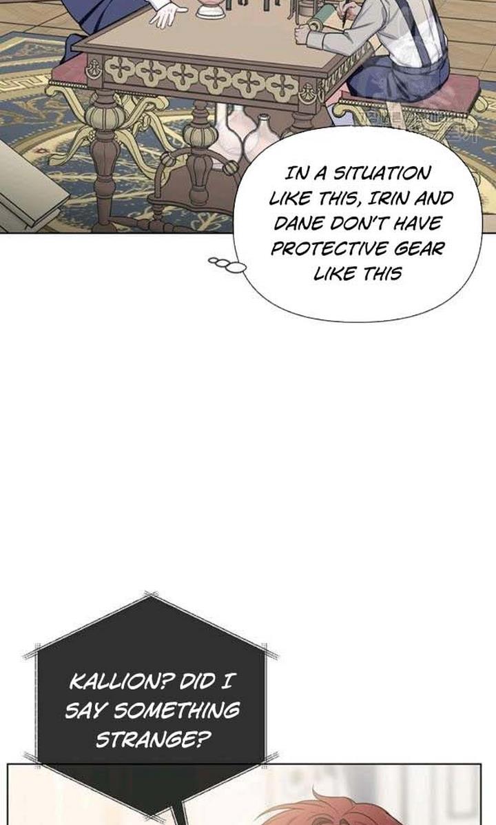 Cling to me (Please Be Obsessed With Me) chapter 22 page 80