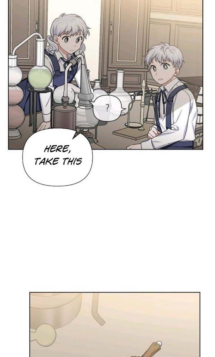 Cling to me (Please Be Obsessed With Me) chapter 22 page 85