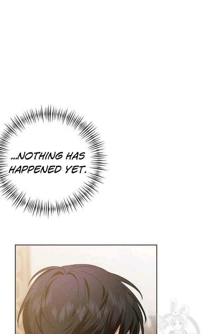 Cling to me (Please Be Obsessed With Me) chapter 23 page 34