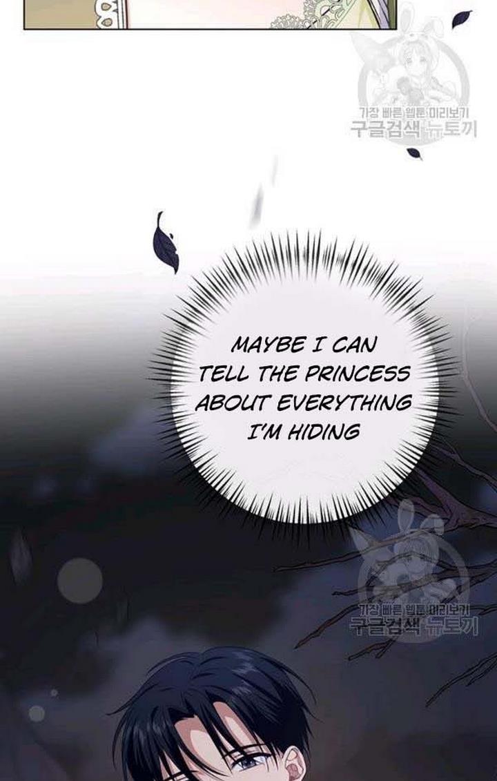 Cling to me (Please Be Obsessed With Me) chapter 23 page 82