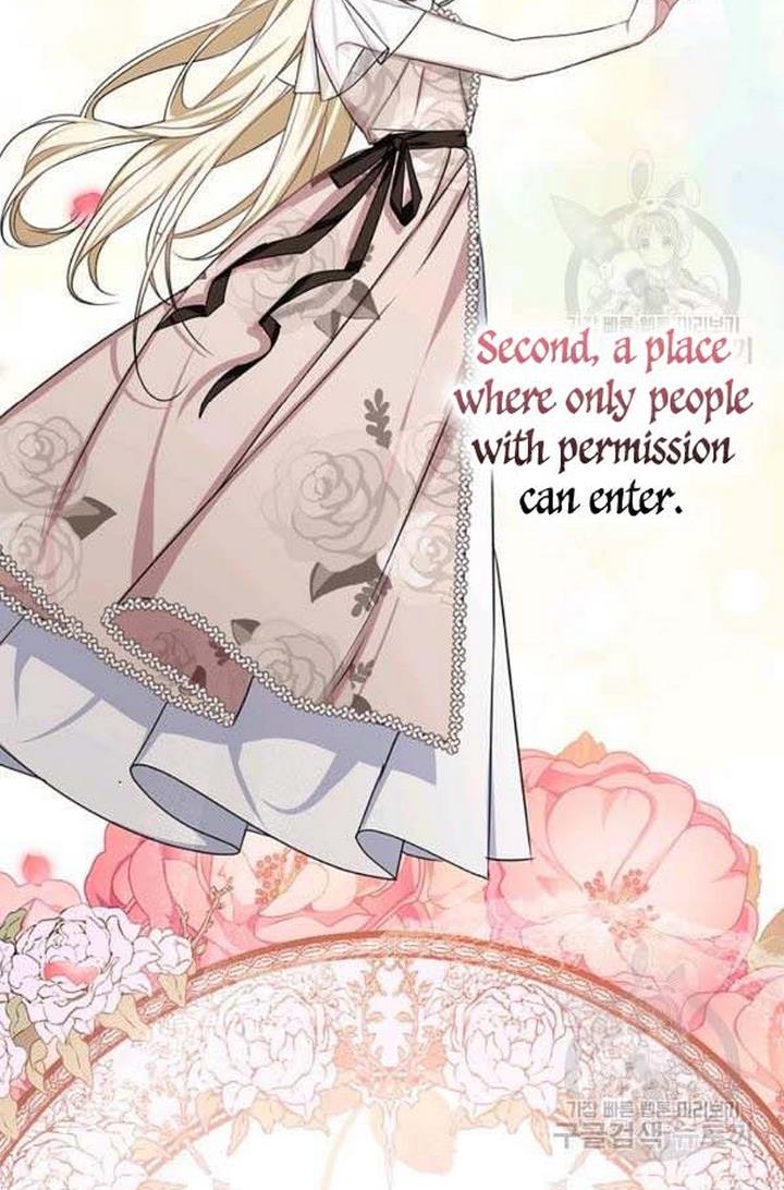 Cling to me (Please Be Obsessed With Me) chapter 24 page 34