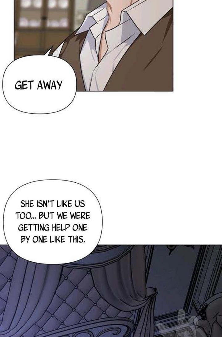Cling to me (Please Be Obsessed With Me) chapter 24 page 82