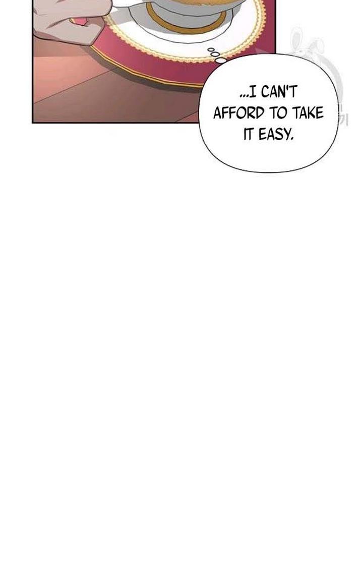 Cling to me (Please Be Obsessed With Me) chapter 25 page 34