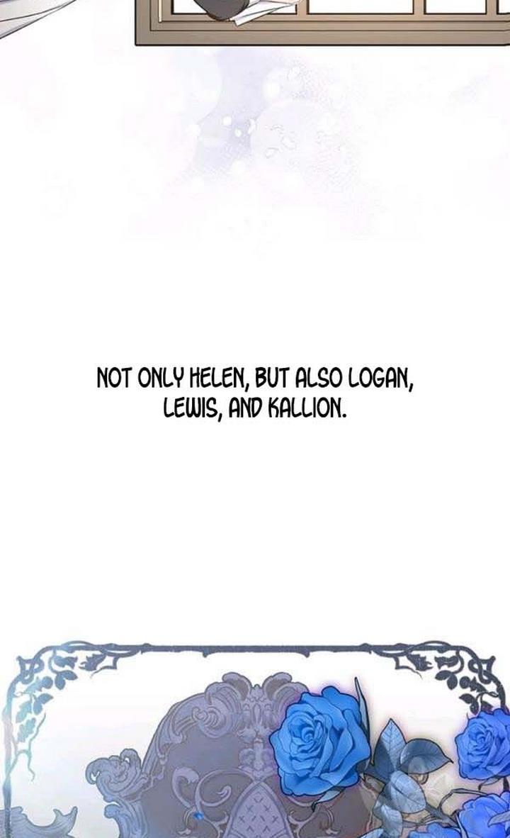 Cling to me (Please Be Obsessed With Me) chapter 27 page 24