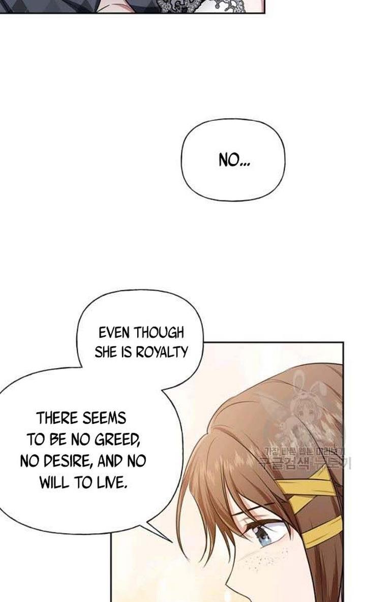 Cling to me (Please Be Obsessed With Me) chapter 27 page 45