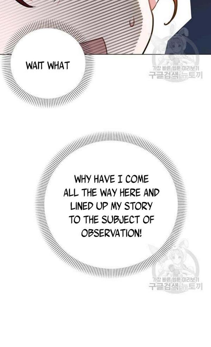 Cling to me (Please Be Obsessed With Me) chapter 27 page 62