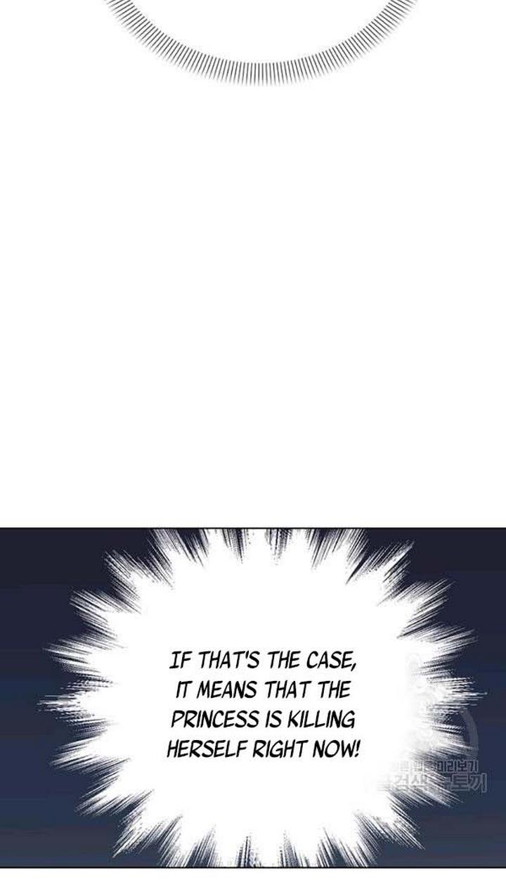 Cling to me (Please Be Obsessed With Me) chapter 28 page 30
