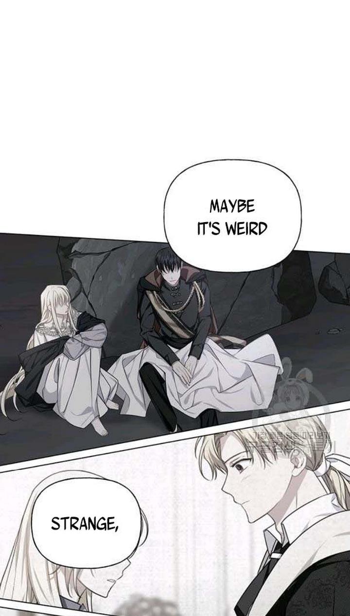 Cling to me (Please Be Obsessed With Me) chapter 28 page 33