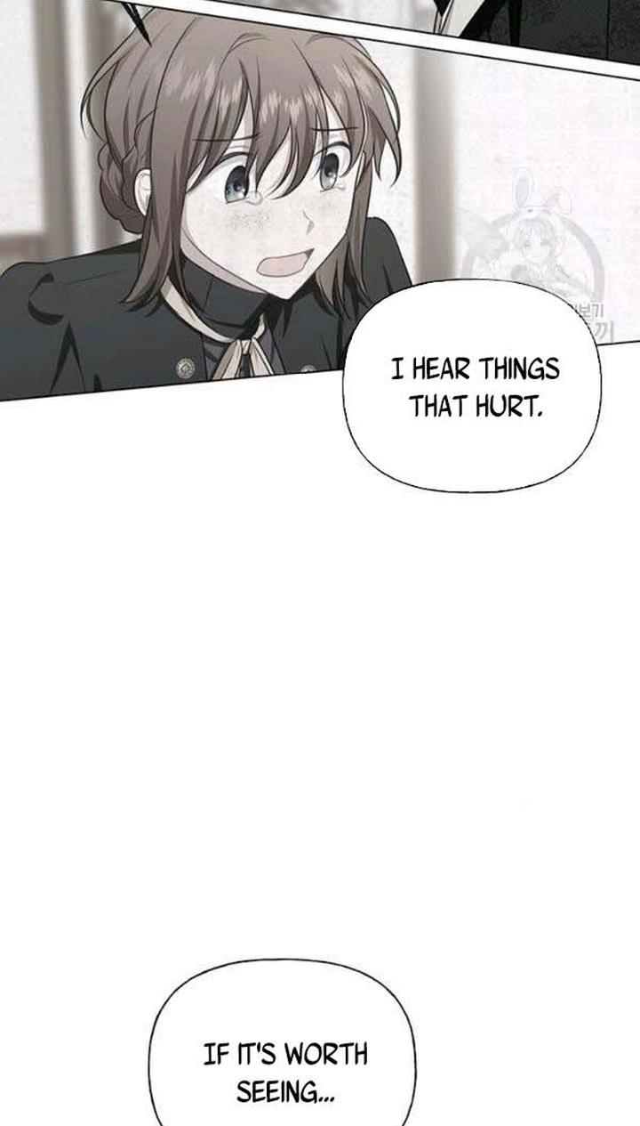 Cling to me (Please Be Obsessed With Me) chapter 28 page 34