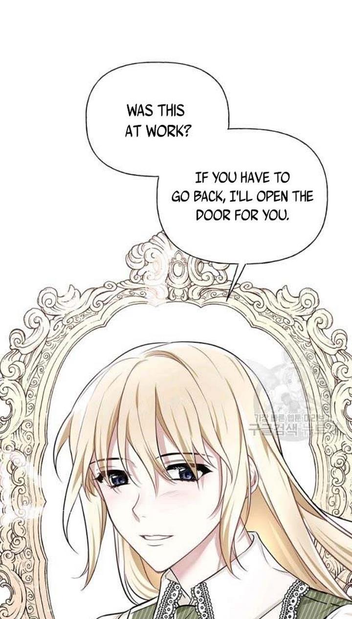 Cling to me (Please Be Obsessed With Me) chapter 28 page 41