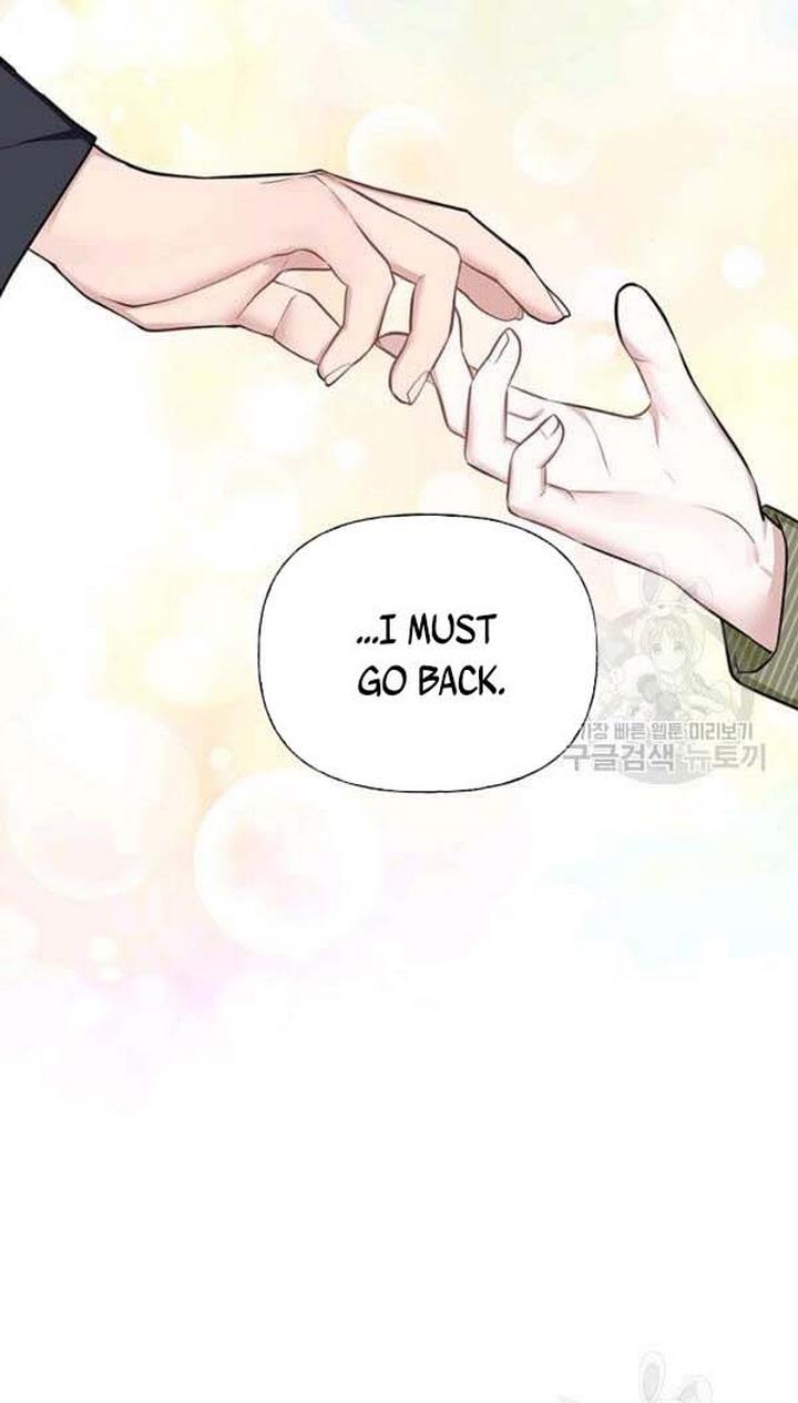 Cling to me (Please Be Obsessed With Me) chapter 28 page 44