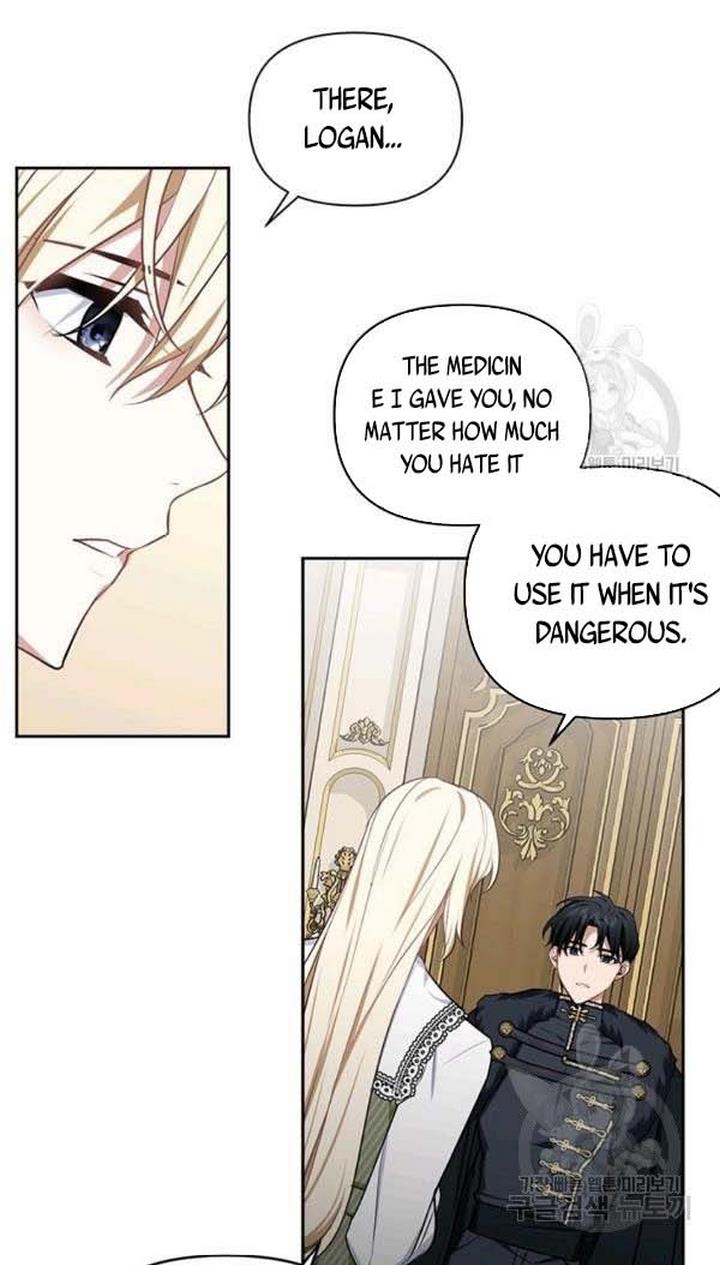 Cling to me (Please Be Obsessed With Me) chapter 28 page 47