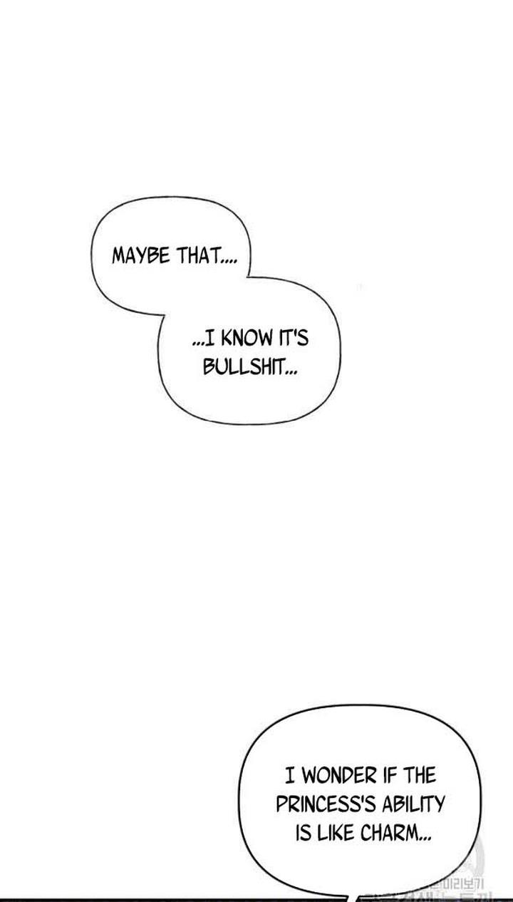 Cling to me (Please Be Obsessed With Me) chapter 28 page 72