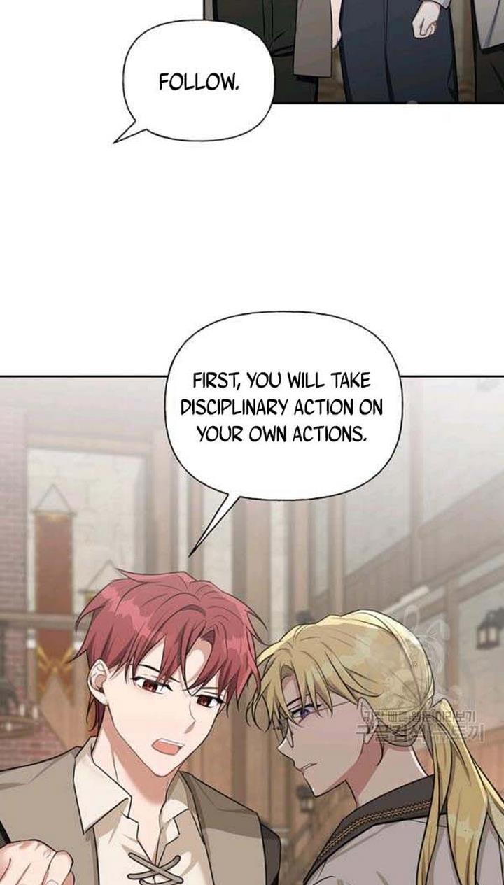 Cling to me (Please Be Obsessed With Me) chapter 28 page 79