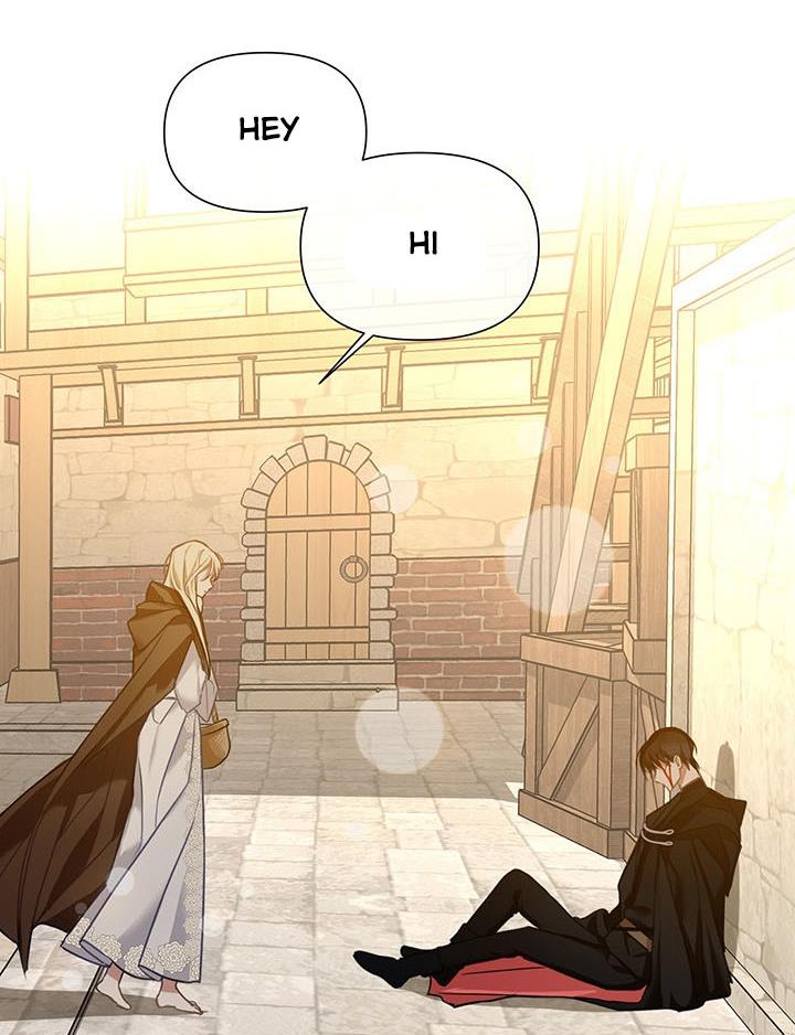 Cling to me (Please Be Obsessed With Me) chapter 3 page 9