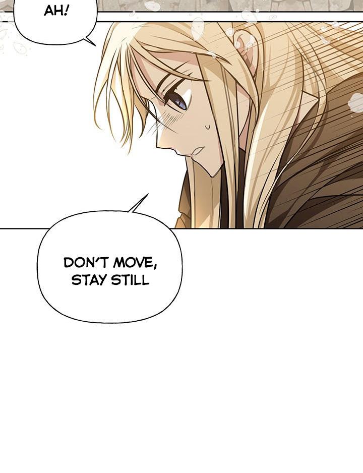 Cling to me (Please Be Obsessed With Me) chapter 3 page 16