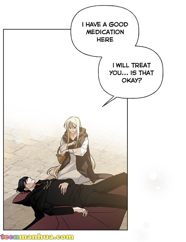 Cling to me (Please Be Obsessed With Me) chapter 3 page 17