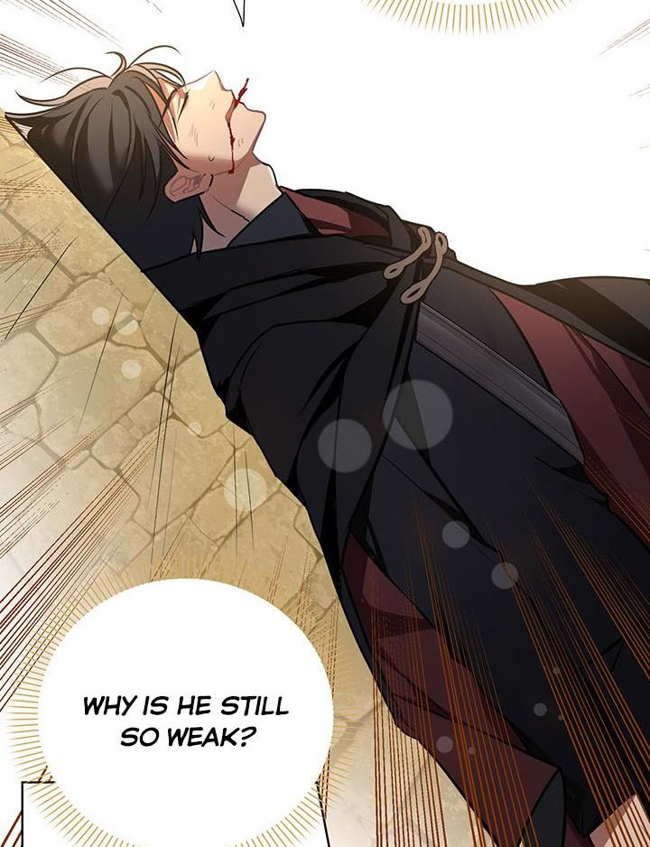 Cling to me (Please Be Obsessed With Me) chapter 3 page 30