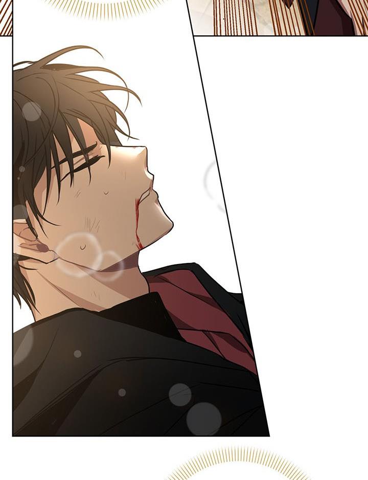 Cling to me (Please Be Obsessed With Me) chapter 3 page 31