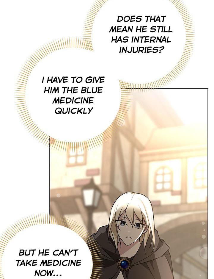 Cling to me (Please Be Obsessed With Me) chapter 3 page 32