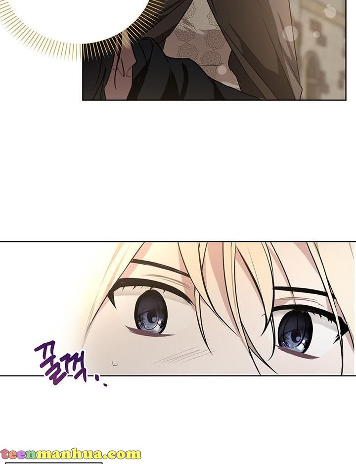 Cling to me (Please Be Obsessed With Me) chapter 3 page 33