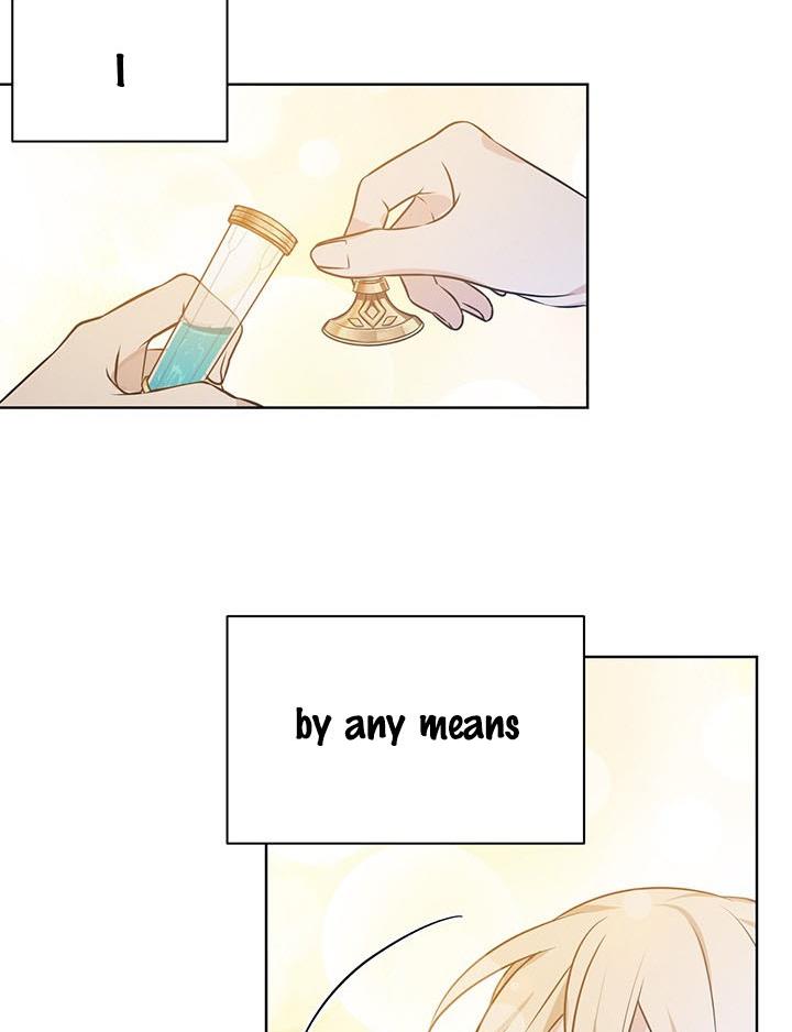 Cling to me (Please Be Obsessed With Me) chapter 3 page 34