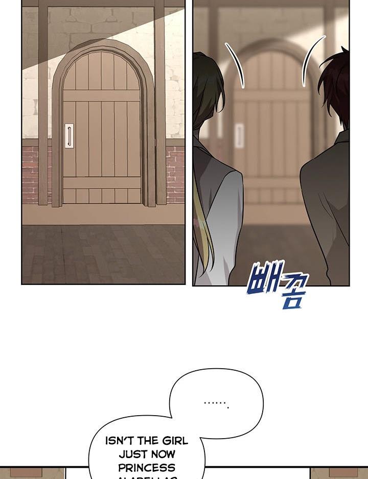 Cling to me (Please Be Obsessed With Me) chapter 3 page 44