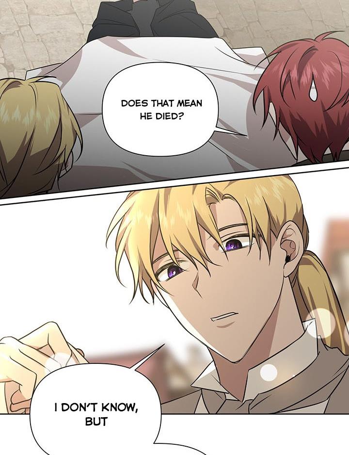 Cling to me (Please Be Obsessed With Me) chapter 3 page 47