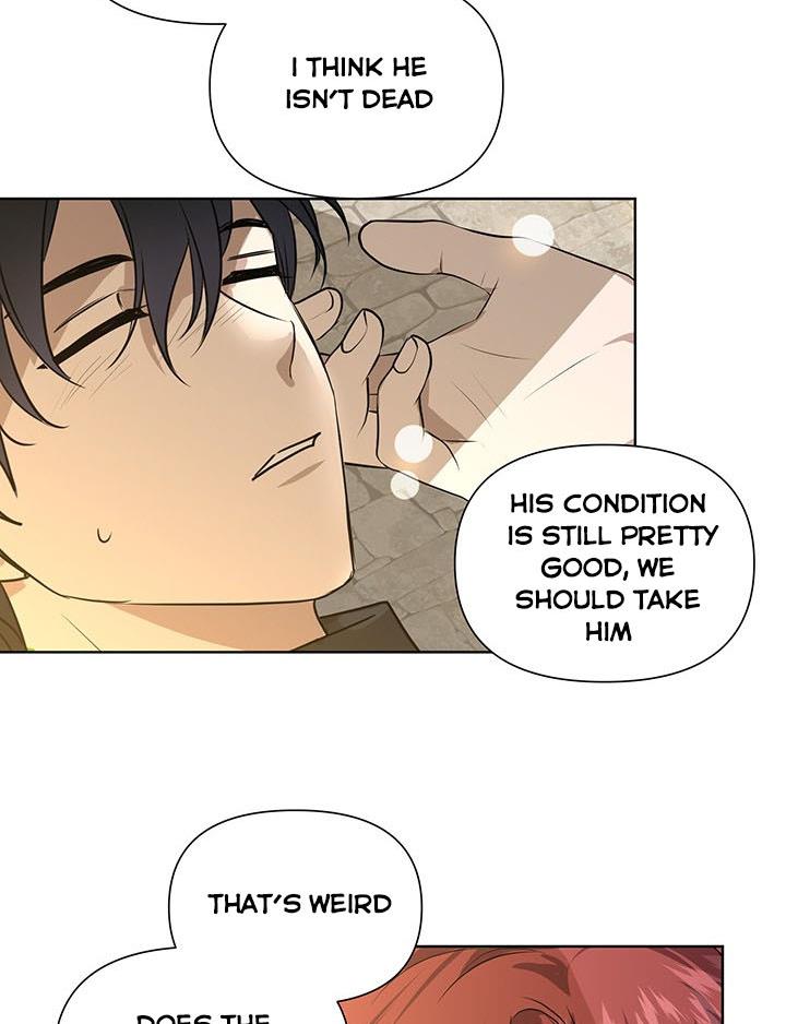 Cling to me (Please Be Obsessed With Me) chapter 3 page 48