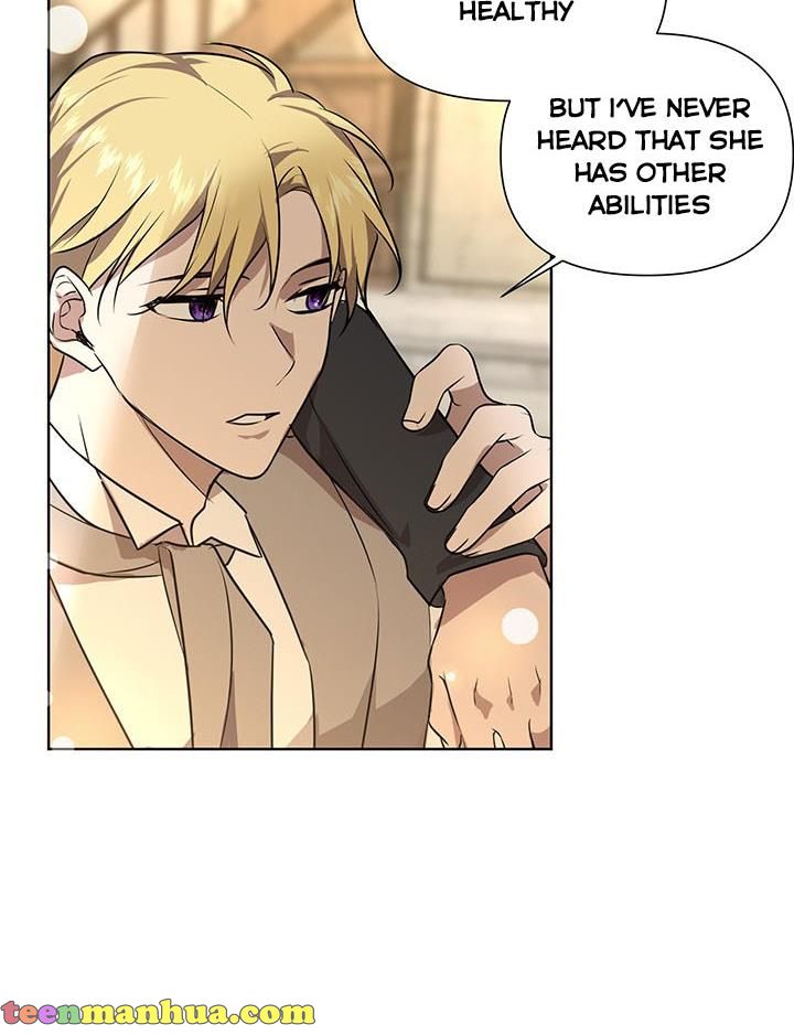 Cling to me (Please Be Obsessed With Me) chapter 3 page 50