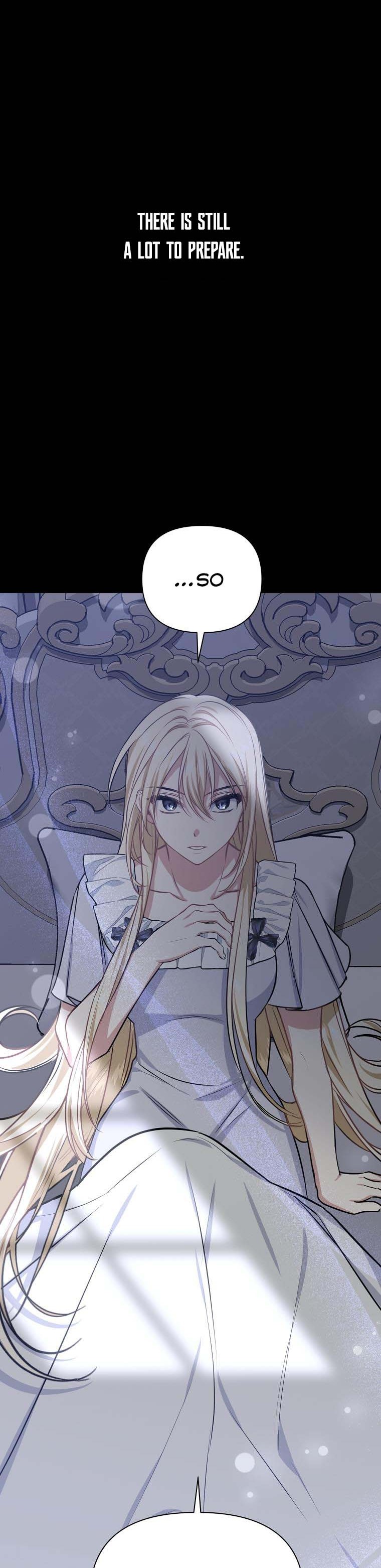 Cling to me (Please Be Obsessed With Me) chapter 32 page 17