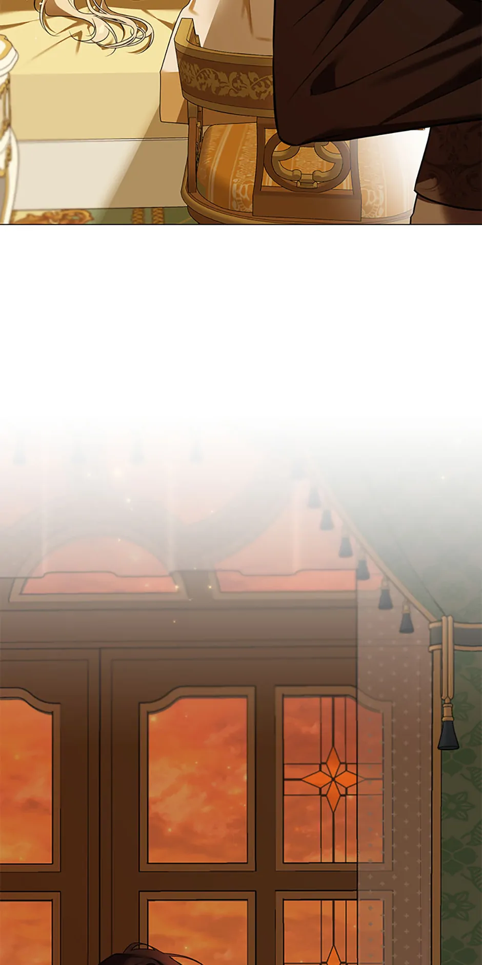 Cling to me (Please Be Obsessed With Me) chapter 33 page 10