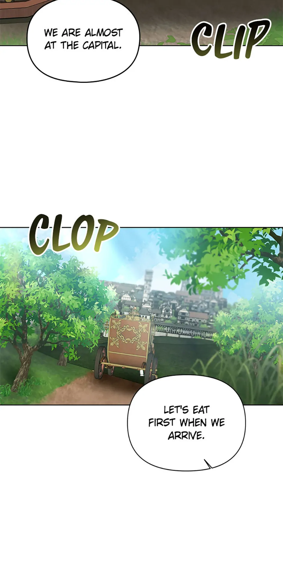 Cling to me (Please Be Obsessed With Me) chapter 33 page 20
