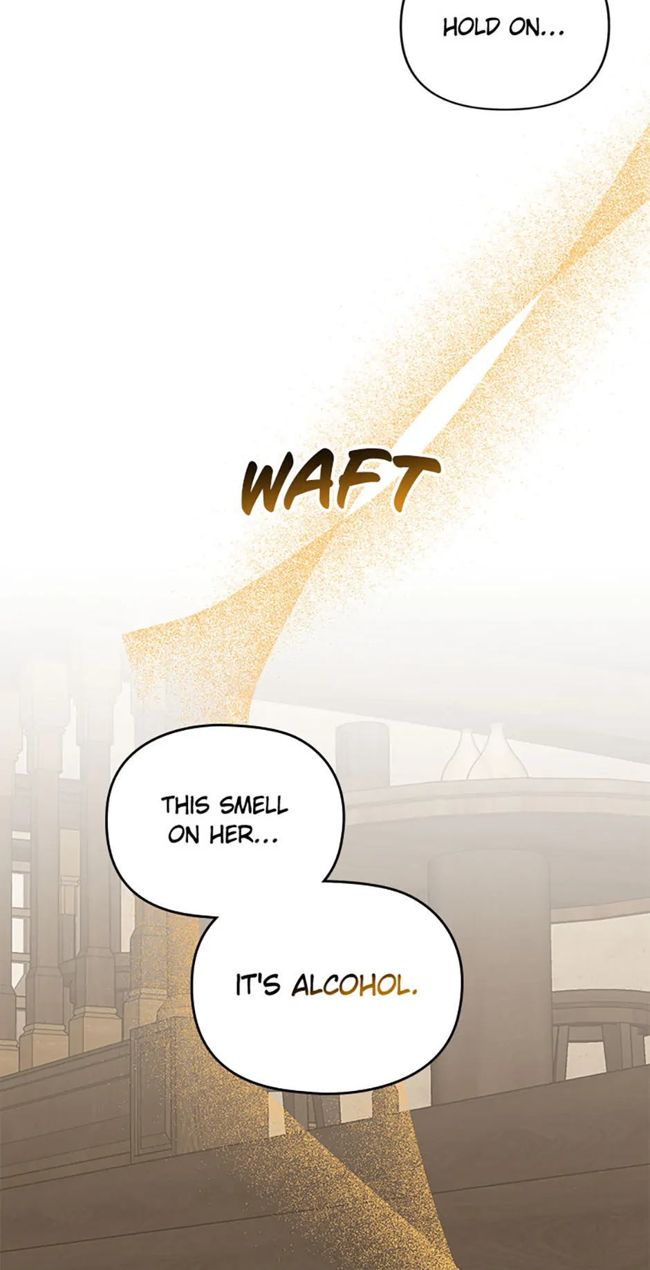 Cling to me (Please Be Obsessed With Me) chapter 33 page 24