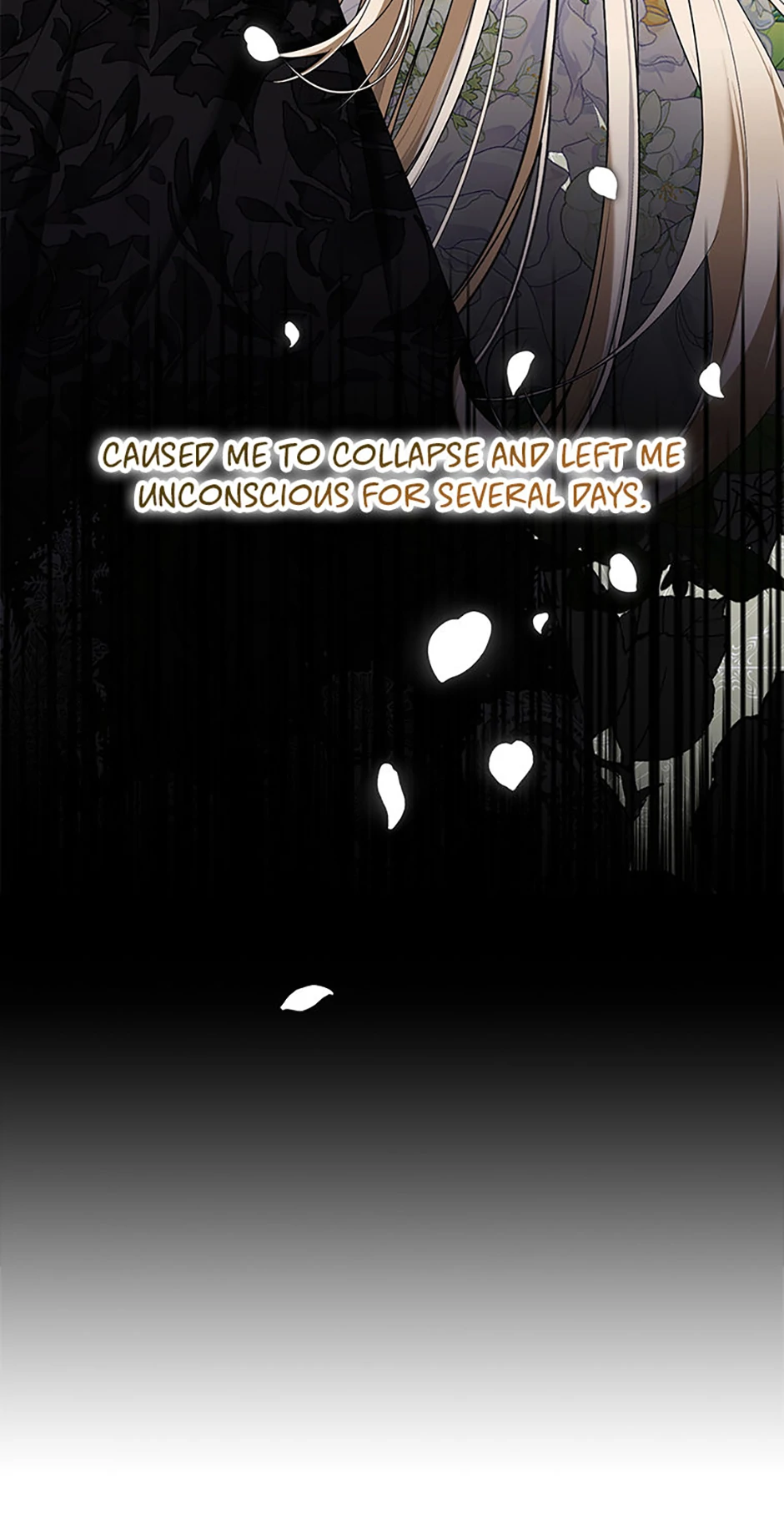 Cling to me (Please Be Obsessed With Me) chapter 33 page 28