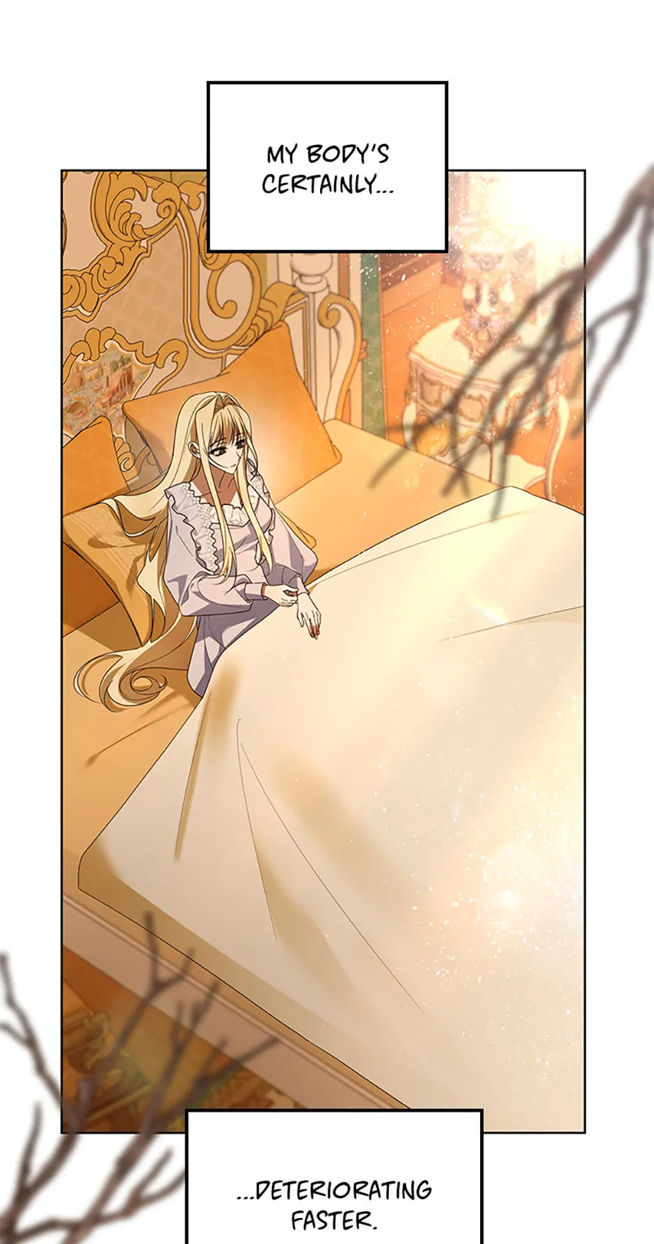 Cling to me (Please Be Obsessed With Me) chapter 33 page 29