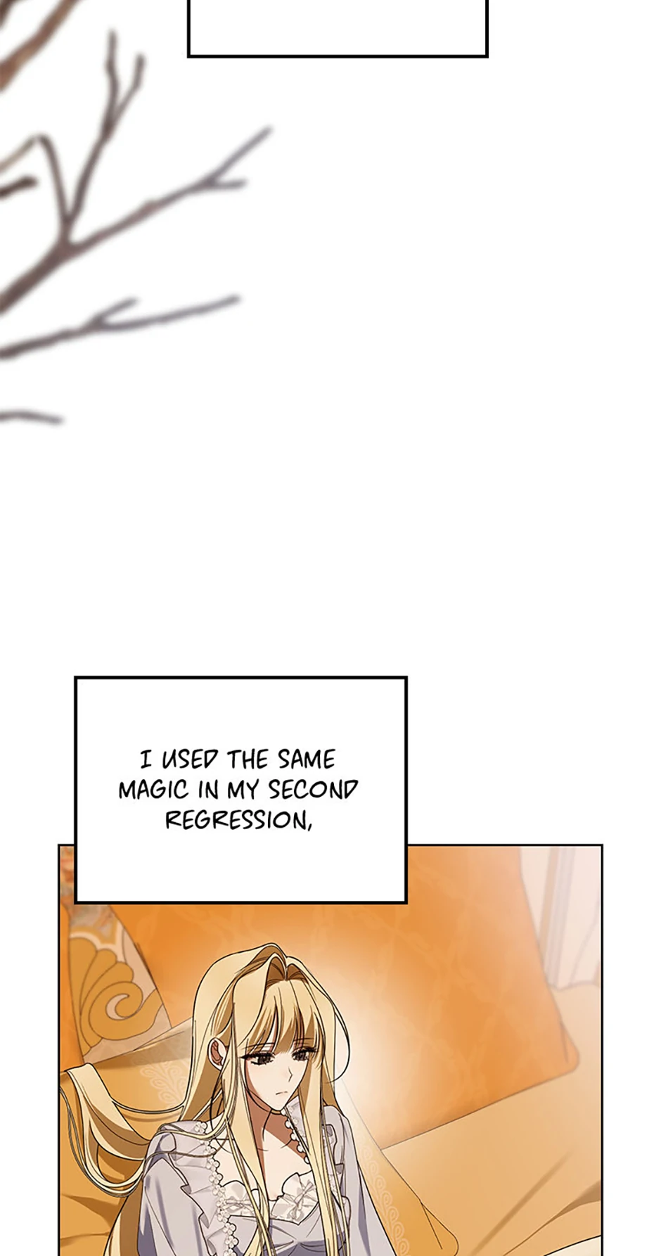 Cling to me (Please Be Obsessed With Me) chapter 33 page 30