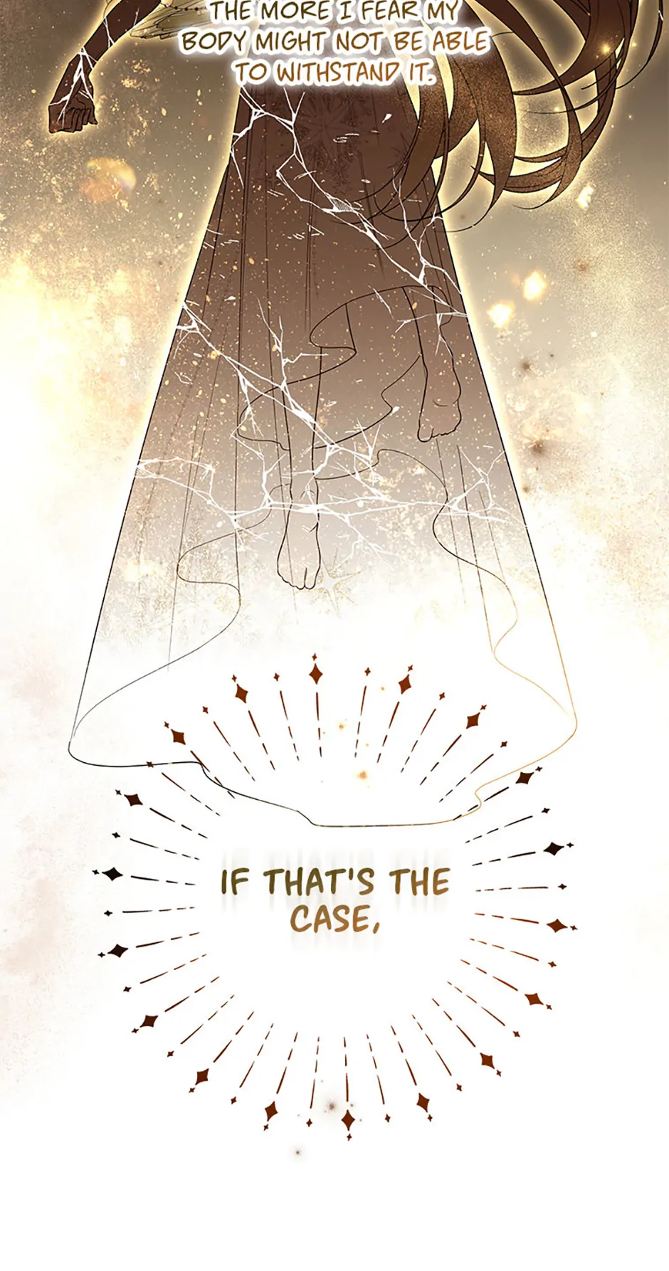 Cling to me (Please Be Obsessed With Me) chapter 33 page 33