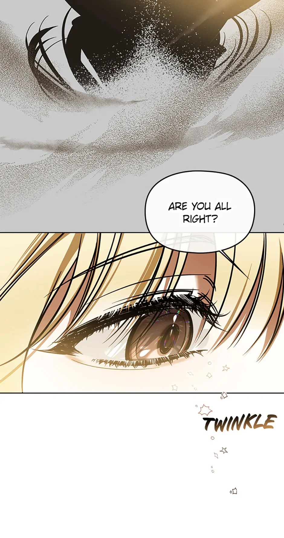 Cling to me (Please Be Obsessed With Me) chapter 33 page 36