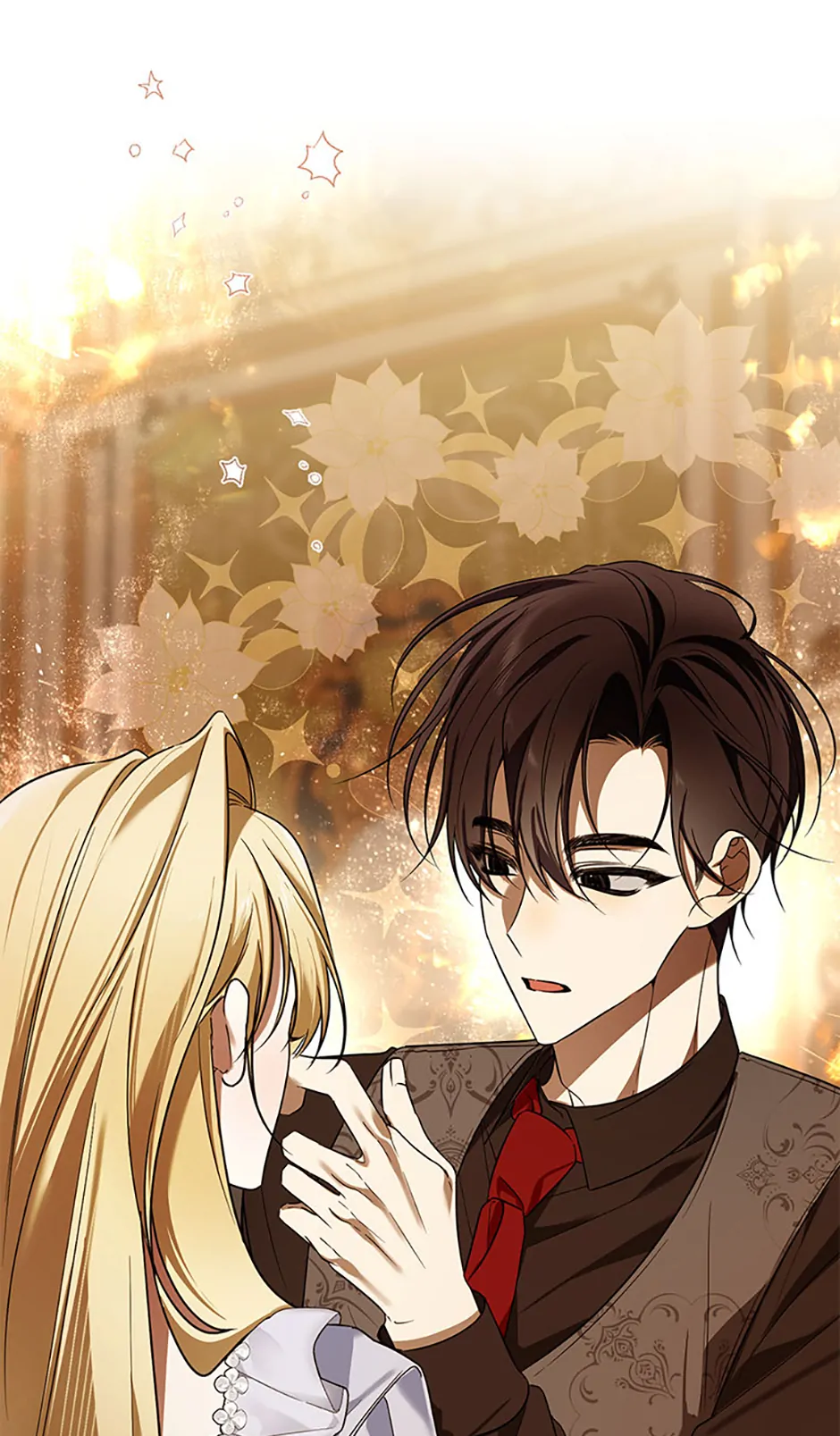 Cling to me (Please Be Obsessed With Me) chapter 33 page 37