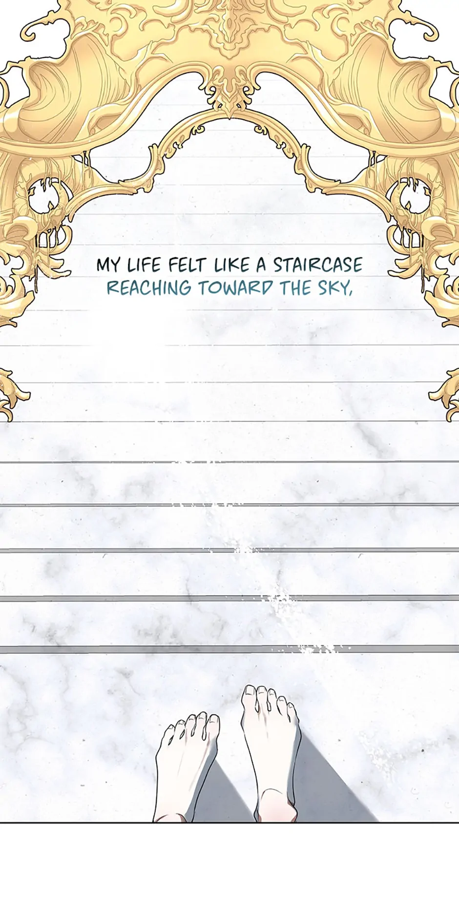 Cling to me (Please Be Obsessed With Me) chapter 33 page 45