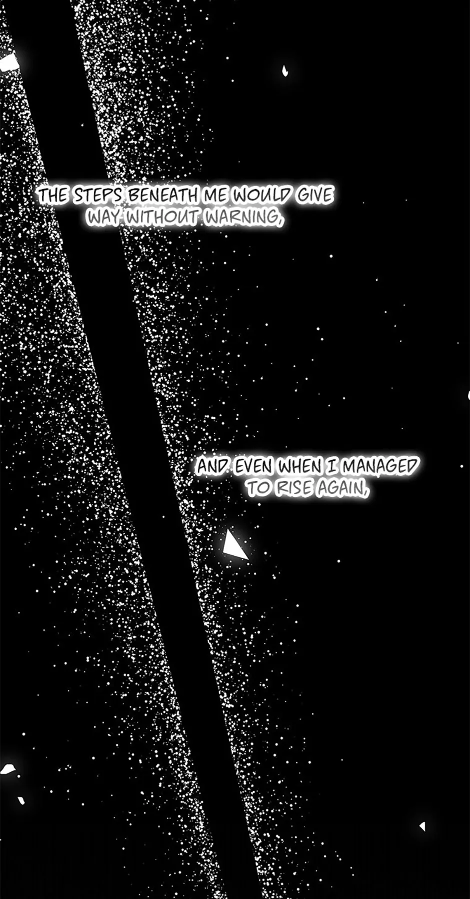 Cling to me (Please Be Obsessed With Me) chapter 33 page 48