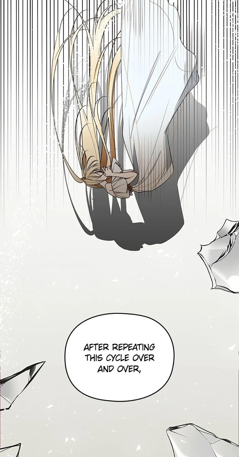 Cling to me (Please Be Obsessed With Me) chapter 33 page 50