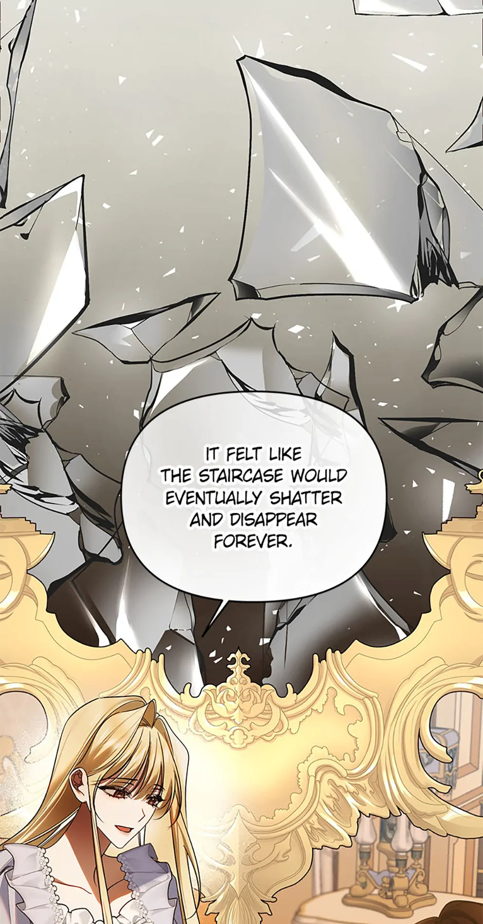 Cling to me (Please Be Obsessed With Me) chapter 33 page 51