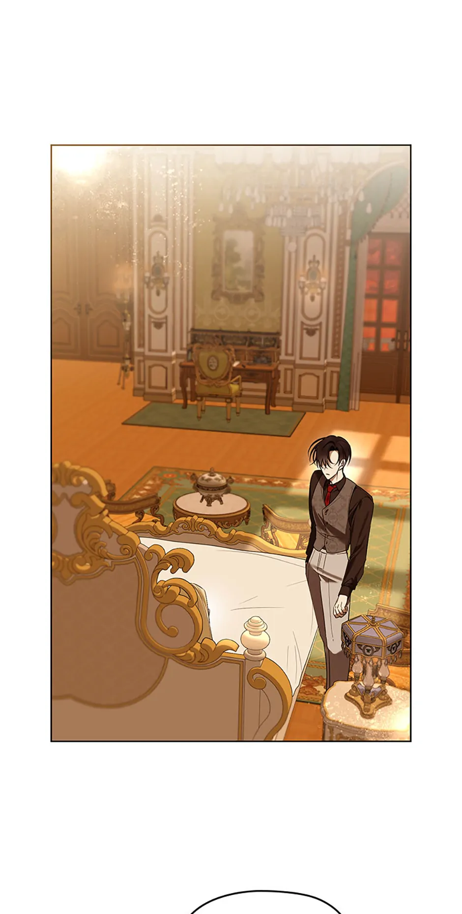Cling to me (Please Be Obsessed With Me) chapter 33 page 53