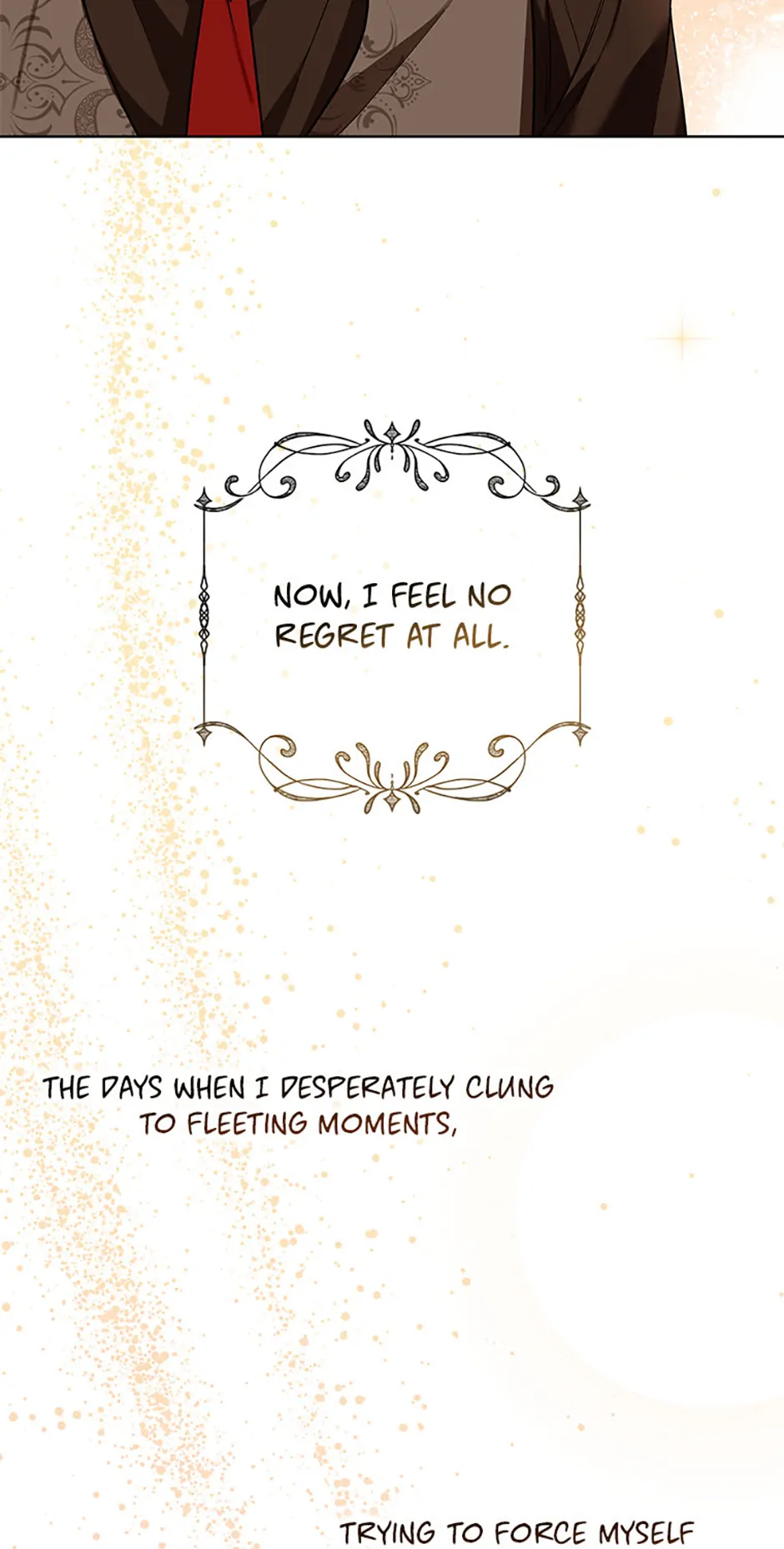 Cling to me (Please Be Obsessed With Me) chapter 33 page 55