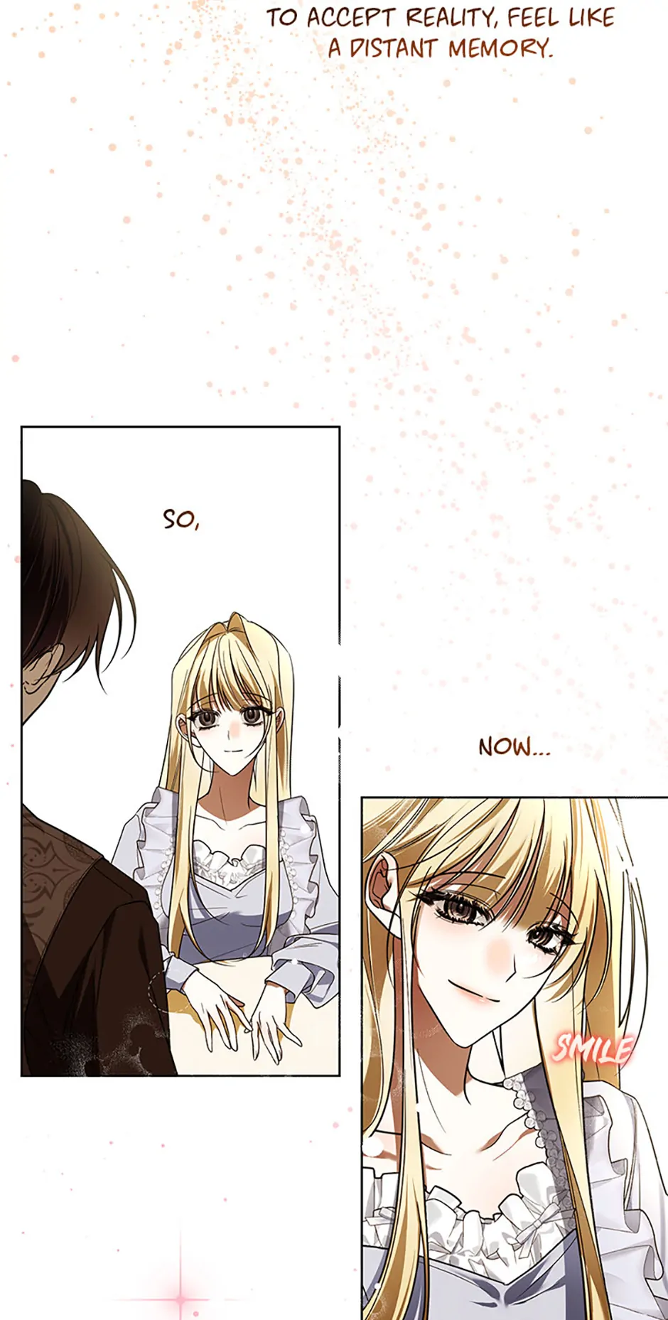 Cling to me (Please Be Obsessed With Me) chapter 33 page 56