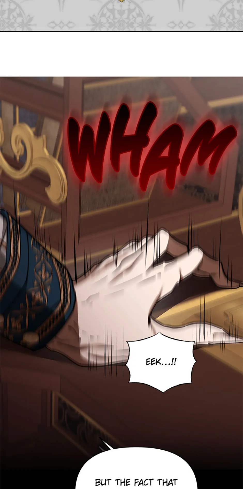 Cling to me (Please Be Obsessed With Me) chapter 33 page 63